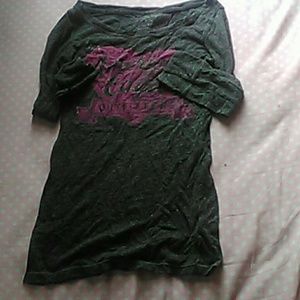 American eagle outfitters long sleeve tee